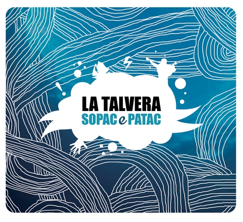 Couverture SOPAC E PATAC de LA TALVERA