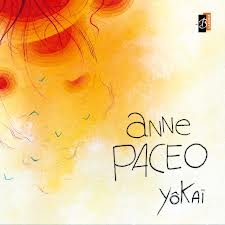 Couverture YÔKAÏ de Anne PACEO
