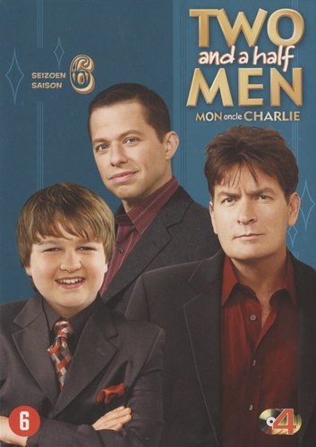 Couverture MON ONCLE CHARLIE - 6/2 de Jeff MELMAN
