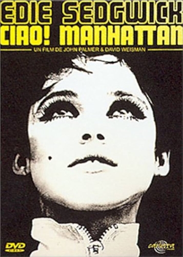 Couverture CIAO ! MANHATTAN