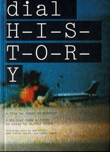 Couverture DIAL H-I-S-T-O-R-Y