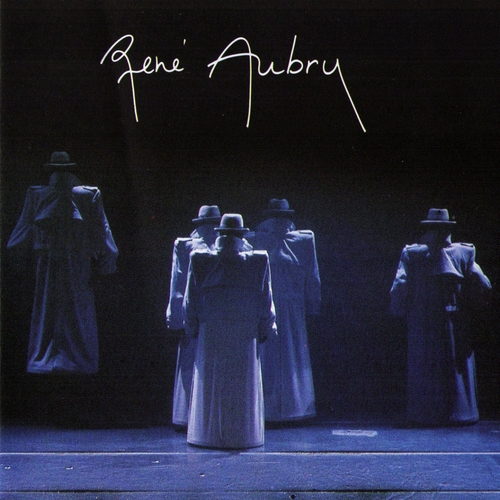 Couverture DERIVES de René AUBRY