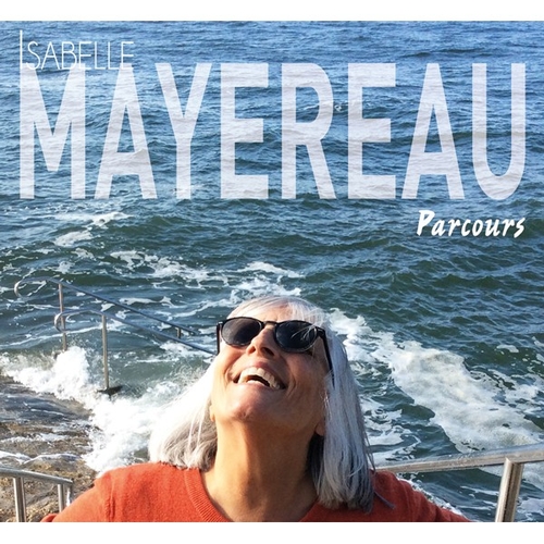 Couverture PARCOURS de Isabelle MAYEREAU