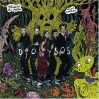 Couverture WHATEVER THE WEATHER - ACOUSTIQUE de DIONYSOS