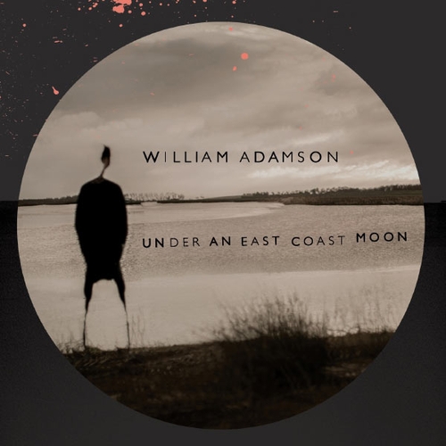 Couverture UNDER AN EAST COAST MOON de William ADAMSON
