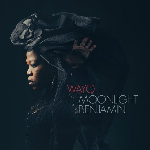 Couverture WAYO de Moonlight BENJAMIN