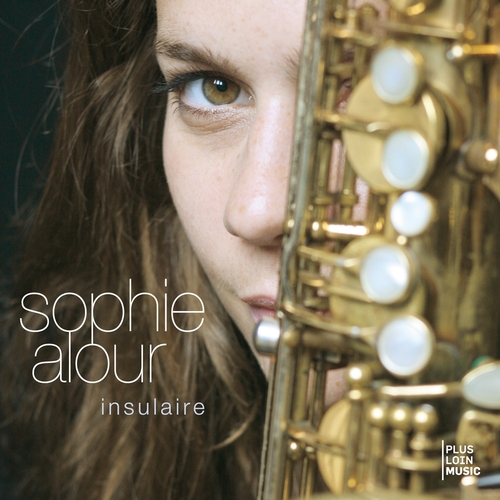 Couverture INSULAIRE de Sophie ALOUR