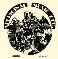 Couverture FATHER OF ORIGIN de Juma SULTAN'S ABORIGINAL MUSIC SOCIETY