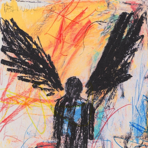 Couverture BLINDNESS de THE MURDER CAPITAL