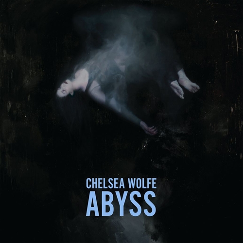 Couverture ABYSS de Chelsea WOLFE
