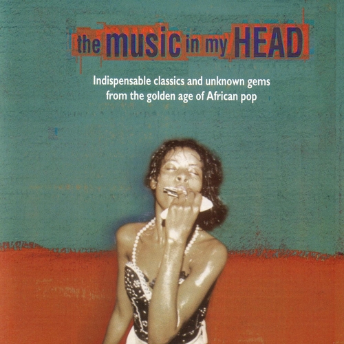 Couverture MUSIC IN MY HEAD