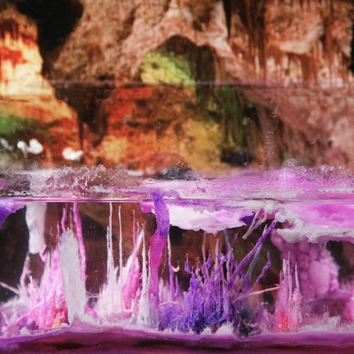 Couverture 10X de CELESTIAL SHORE