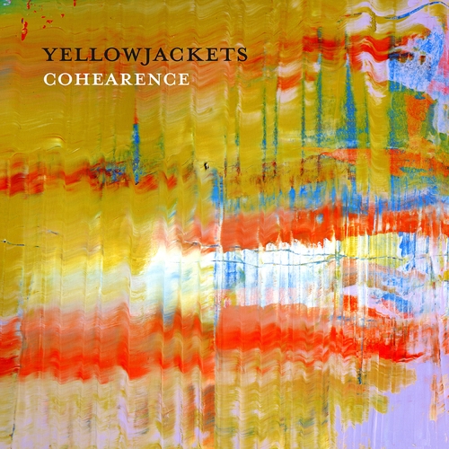 Couverture COHEARENCE de YELLOWJACKETS
