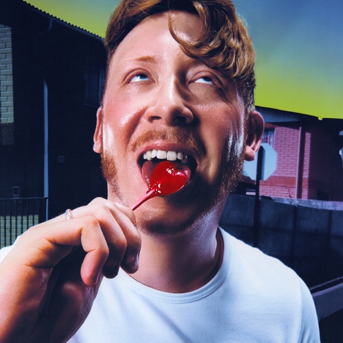 Couverture CRASH COEUR de Eddy DE PRETTO