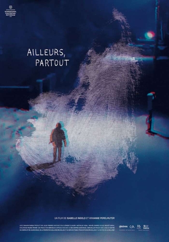 Couverture AILLEURS, PARTOUT