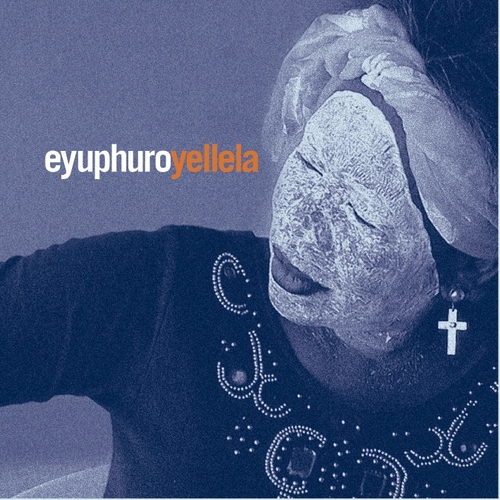 Couverture YELLELA de EYUPHURO