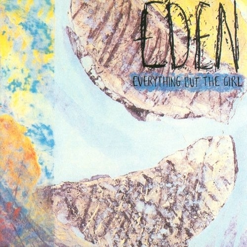 Couverture EDEN (DELUXE EDITION) de EVERYTHING BUT THE GIRL