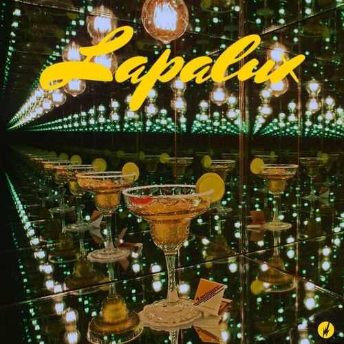 Couverture LUSTMORE de LAPALUX