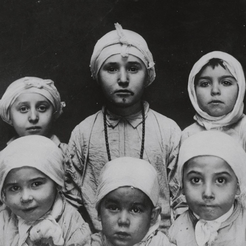 Couverture ELLIS de Nils FRAHM & WOODKID