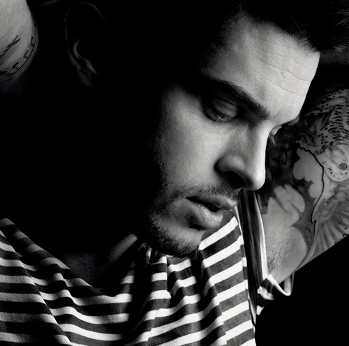 Couverture UN HOMME LIBRE de Baptiste GIABICONI