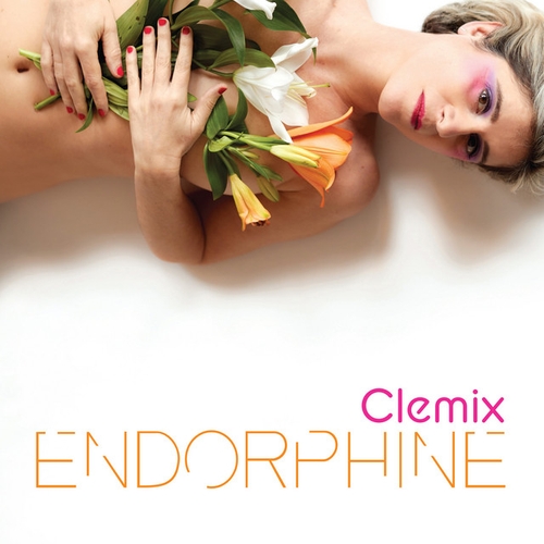 Couverture ENDORPHINE de CLEMIX