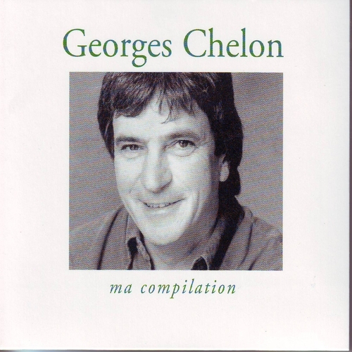 Couverture MA COMPILATION de Georges CHELON
