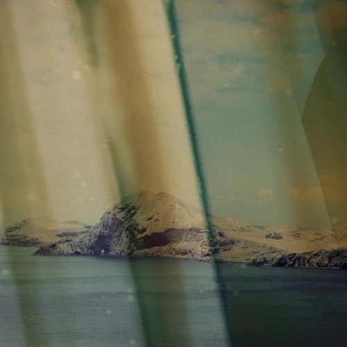 Couverture TEMPORARY END de Jean D.L.& THAMEL