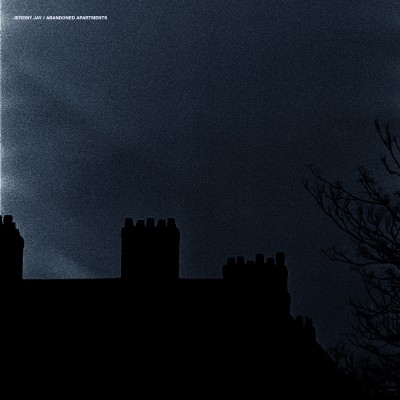 Couverture ABANDONED APARTMENTS de Jeremy JAY