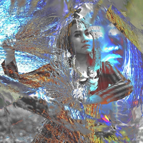 Couverture WULANSIH de Peni CANDRA RINI