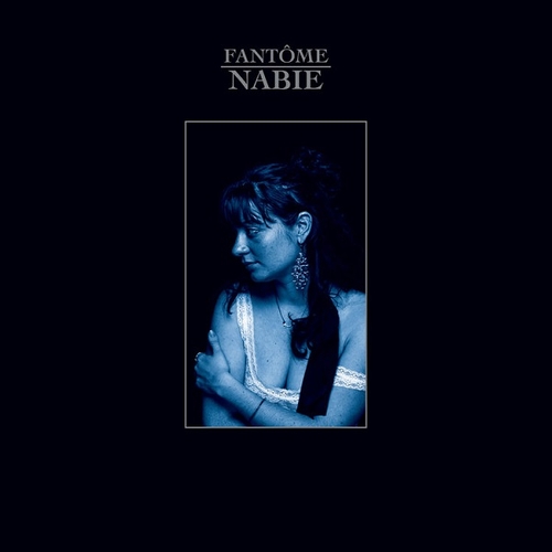 Couverture NABIE de FANTÔME