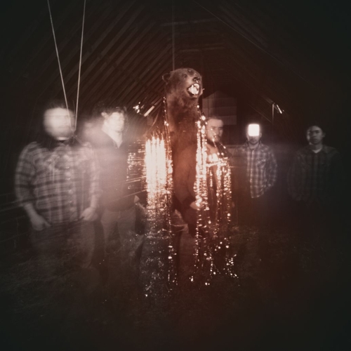Couverture IT STILL MOVES (DELUXE EDITION) de MY MORNING JACKET