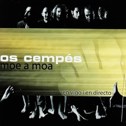 Couverture MOE A MOA de OS CEMPES