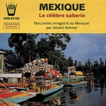 Couverture MEXIQUE: LE CÉLÈBRE SALTERIO de Pedro RUIZ