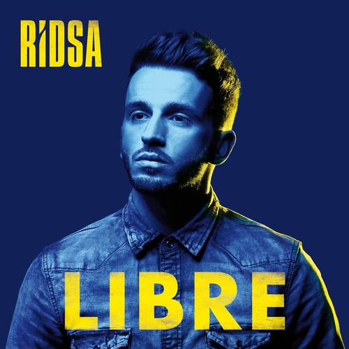 Couverture LIBRE de RIDSA