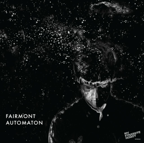 Couverture AUTOMATON de FAIRMONT