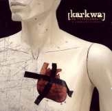 Couverture LES TREMBLEMENTS S'IMMOBILISENT de KARKWA