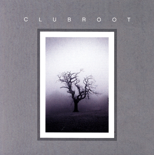 Couverture CLUBROOT de CLUBROOT