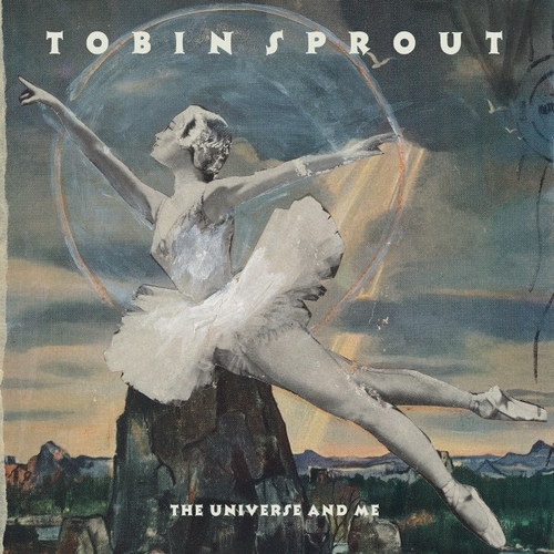 Couverture 3 de Tobin SPROUT