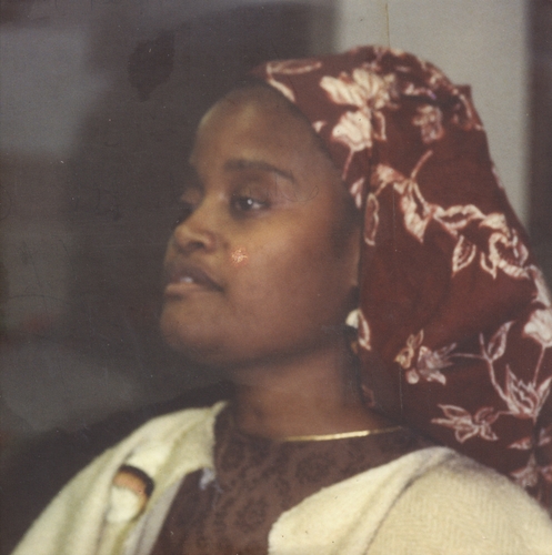 Couverture AFRICAN SKIES de Kelan Phil COHRAN AND LEGACY