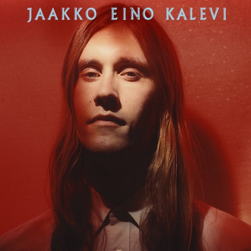 Couverture JAAKKO EINO KALEVI de Jaako Eino KALEVI