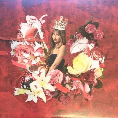 Couverture FANCY THAT de PINK PANTHERESS