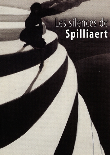 Couverture LES SILENCES DE SPILLIAERT