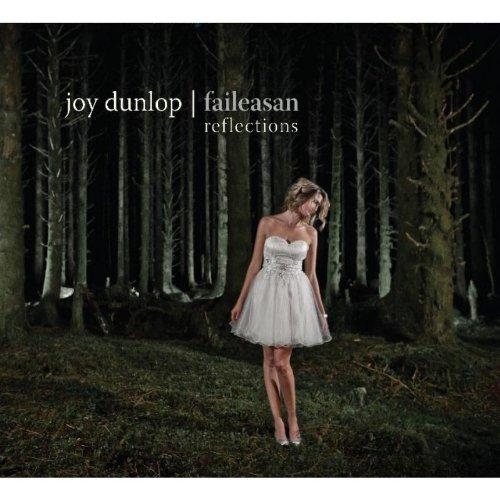 Couverture FAILEASAN de Joy DUNLOP