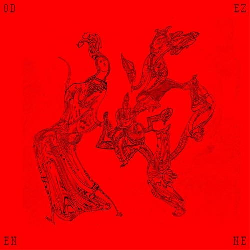 Couverture AU BACCARA de ODEZENNE