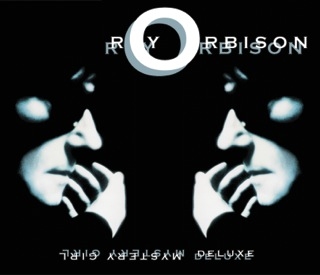 Couverture MYSTERY GIRL (DELUXE EDITION) de Roy ORBISON
