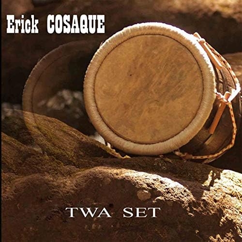 Couverture TWA SET de Erick COSAQUE