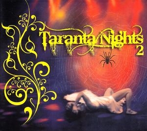 Couverture TARANTA NIGHTS 2