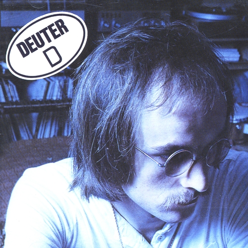 Couverture D de DEUTER