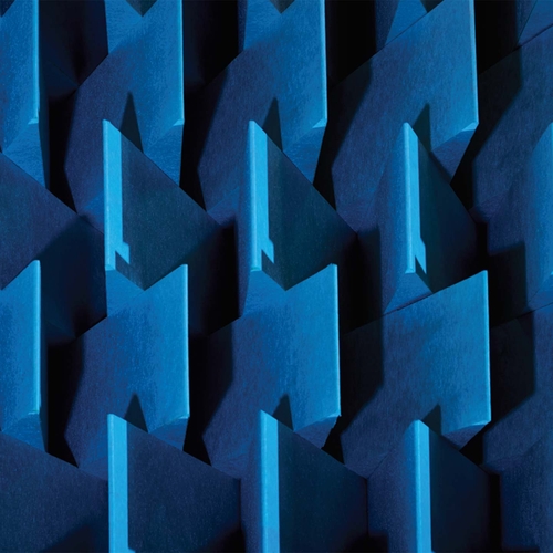 Couverture CURSIV de Igor GEHENOT