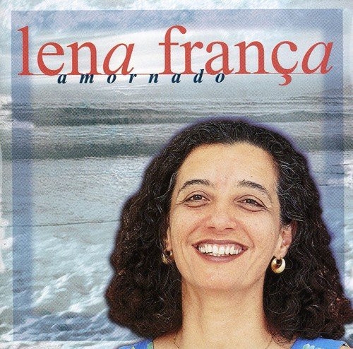 Couverture AMORNADO de Lena FRANÇA